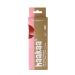 Haakaa 360 Silicone Baby Toothbrush 1pk - BPA, PVC, and Phthalate Free (Pink) | 1.06 oz - Buy Online on GoSupps.com