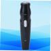 MERRYHAPY Electric Nose Hair Trimmer for Men - Multi-Function Shaver & Clippers for Ear & Nose Hair Removal - Buy Online on GoSupps.com