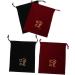 NOLITOY 12 Pcs Storage Bag Hair Dryer Bag Drawstring Hair Blower Bag Travel Organizer Bags Cloth Bag Fabric - Buy Online on GoSupps.com