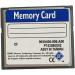 128MB CompactFlash Memory Card for Numerical Control Advertising Machine Tool - Buy Online on GoSupps.com
