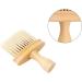 Tiardey 2pcs Barber Neck Duster Brush - Professional Soft Cleaning Hairbrush for Barbers & Salons | International Shipping - Buy Online on GoSupps.com