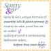 Citra Solv Air Scense Essential Oil Air Freshener - Vanilla & Lavender, 7oz & 2oz - Buy Online on GoSupps.com