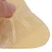 Reusable Silicone Nipple Covers | Anti-Folded Breast Pads & Triangular Chest Cushions for a Plump Tight Shape - Buy Online on GoSupps.com