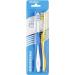 La Ligne Interdental Medium Toothbrushes - 2-Pack (5 Packs) | Premium Oral Care | International Shipping Available - Buy Online on GoSupps.com