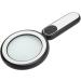 Professional Magnifier Adjustable Wide Application 85mm Lenses Diameter for Home Full of Stars
