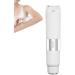  pilateur Bikini - Rasoir Double T te Rechargeable Et tanche - Rasoir Corporel Pour L' pilation Et Le Soin Des Poils Pour Le Visage Les Jambes Les Aisselles La Zone Intime Le Voyage Le Voyage Et Blanc - Buy Online on GoSupps.com