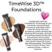  Mary Kay Mary Kay TimeWise Matte-Wear 3D Foundation Bronze W 120 30ml - Buy Online on GoSupps.com