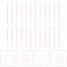 Healifty 300 pcs Disposable Earwax Cleaner Tool - Safe, Sanitary, and Environmentally Friendly - Random Color (3pcs) - Buy Online on GoSupps.com