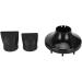Hammer Shape Hair Dryer Professional Blow Dryer - Lightweight Travel Hairdryer Strong Power Professional Salon Hair Dryer Hairstyle Tool (US Plug 110V) - Buy Online on GoSupps.com