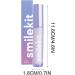Teeth Whitening Pen - Instant Shine Painless Bleaching & Effective Stain Removal - Whiter Teeth in Minutes (1PC) - Buy Online on GoSupps.com
