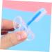 Buy Babiuda Combined Baby Toothbrush - Innovative Floating Glasses & Tape | International Shipping Available - Buy Online on GoSupps.com
