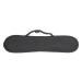 Neck Castor Oil Wrap Reusable Castor Oil Pack for Pain Relief for Sleep (Black)