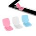 Light Pad Switch Cover 3 Packs Button Cover Apply to 5D DIY Diamond Art Accessories and Tools Kits A3 A4 A5 B4 Light Pad Box Board Tablet (Pink & Blue&White)