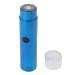 Buy Electric Beard Trimmer | Compact Mini Travel Trimmer for Daily Use (Blue) - Fast International Shipping - Buy Online on GoSupps.com