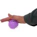 Theralino Hedgeball 5 Set - Pastel Massage Balls for Self-Massage of Feet Neck Back & Legs - International Shipping - Buy Online on GoSupps.com