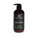 MNSC Bay Rum Shave Cream - All-Natural Hypoallergenic & Handcrafted in the USA - Smooth Pump Formula for Ultimate Shaving Experience - Buy Online on GoSupps.com