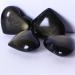 FUFIZU Wholesale Gems Golden Obsidian Heart Natural 150G-200G for Decoration 1PC PINGJIUYIN - Buy Online on GoSupps.com