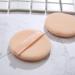 Pink Women Beauty Face Powder Puff Cosmetic Soft Sponge Makeup Foundation Loose Powder Cosmetic Puff Practical design and Durable Makeup Brushes Tools - Buy Online on GoSupps.com