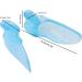 Bunion Protector & Corrector - Soft Washable Silicone Cushion for Big Toe Relief | Reusable Bunion Support - Buy Online on GoSupps.com