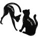 Didiseaon 2pcs Eye Stencil Eyeliner Stencil Eyeshadow Stencil Template Auxiliary Tool - Buy Online on GoSupps.com