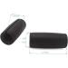 Yuhqc Weight Bar Grips - Standard Barbell & Dumbbell Handles Thick Bar Training Adapter for Weightlifting & Cable Attachments - Fitness Rope Grips for Body Arm & Forearm Strength Builder - Black - Buy Online on GoSupps.com