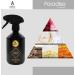 AYAT PERFUMES - Home Perfume Spray - Oriental Scents - 500 mL (Paradise) - Buy Online on GoSupps.com