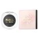 Black Women's Blush Color Changing Black Blush - Black Cream Blush - Blush and Lip Shade Oil-Free Nude Makeup Temperature Changing for Cheeks and Lips