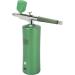 Handheld Facial Oxygen Injector 3 Bottles Fine Mist Facial Oxygen Injector High Pressure USB Rechargeable Skin Rejuvenation for Beauty Salon (Green) - Buy Online on GoSupps.com