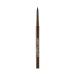 COVERGIRL Perfect Point Plus Lashline, Breezy Brown, Micro Eye Pencil, Ultra-Precise 1.5 Millimeter Tip, Creamy Gel Formula, Clean & Vegan, Talc-Free, Waterproof, 0.002oz