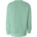 NKSUDET Women's Casual Long Sleeve Color Block Sweatshirt - Green-3 XL - Buy Online on GoSupps.com