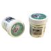 Petjanica Home Ear & Eye Cleaning Pads for Dogs & Cats | 130 Dental Care Finger Pads & Tooth Cleaning Wipes - Buy Online on GoSupps.com