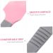 Buy Hapinary 4-Piece Silicone Wax Spatula Set | Professional Wax Applicator for Home & Salon Use - Buy Online on GoSupps.com