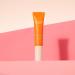 RELEVANT Hydrating Eye Serum for Dark Circles & Puffiness | Anti-Aging Under Eye Cream with Peptides & Caffeine - Vegan Skin Care - Buy Online on GoSupps.com