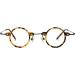 Buy Zeelool Retro Round Reading Glasses for Men & Women - Anti-Reflective Tortoise 1.75x - Stylish & Comfortable - Buy Online on GoSupps.com