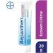 Bepanthen Eczema Cream 20g - Soothing Relief for Eczema | International Shipping Available - Buy Online on GoSupps.com