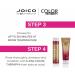 Joico K-Pak Intensity Semipermanent Haircolor Red - Buy Online on GoSupps.com