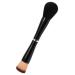 Beavorty Dual-ended Makeup Brush Foundation Concealer Brush Foundation Brush Cosmetics Makeup Tool