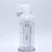 Beaupretty Powder Spray Bottle Hair Fiber Applicator Transparent Powder Dispenser for Barber Salon Hair Styling Supplies - Buy Online on GoSupps.com