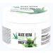 Aloe Vera Body Cream With Vitamin E Hydrates and Softens The Skin Vegan 200 ml / 6 76 Oz