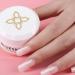 Bluesky Builder Gel 30ml | Nail Strengthener & Extension Tips | Clear Gel Polish (Pack of 1) | Requires LED UV Lamp Cure - Buy Online on GoSupps.com