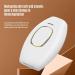 5-Level- Bikinis Pulses pilateur Indolore - pilation Tondeuse lectrique Blanc EU Plug - Buy Online on GoSupps.com