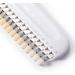 Professional 3D R-22 Teeth Whitening Shade Guide - 22 Color Tooth Bleaching Chart for Optimal Whitening Results | International Shipping - Buy Online on GoSupps.com