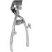 Buy Low Noise Manual Hair Clippers | Classic Stainless Steel Hairdresser Clipper - International Shipping Available - Buy Online on GoSupps.com