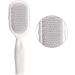 Dajidafu Foot Callus Rasp Household Skins Scrubbing Files Rubbings Accessories Pedicure Accessory Dead Skin Removal Scrubber white - Buy Online on GoSupps.com