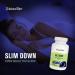 NaturalSlim NoctiBurn - Nighttime Weight Management Support with HGH Boosting Amino Acids - 120 Capsules - Buy Online on GoSupps.com