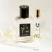 Ellis Brooklyn MYTH Eau De Parfum - Musk Perfume For Women with Bergamot Tiger Orchid Jasmine Musks & Patchouli Vegan Perfume Made In The USA MYTH 1.7 Fl Oz (Pack of 1) - Buy Online on GoSupps.com