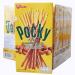 Pocky Sticks Almond Flavour - 10 x 43.5g