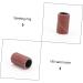 FOMIYES 300 Pcs Cylindrical Polishing Nail Drill Sanding Bands Grinding Polisher Ceramic Tools Ceramic Nail Drill Sanding Ring Bands Sanding Bands for Nail Drill Bits Medium Grinding Head mediumx3pcs As Shownx3pcs - Buy Online on GoSupps.com