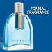 Zermat Perfect Fragrance for Men Fresh - Herbal Scent 3.4 Fl. Oz - Buy Online on GoSupps.com