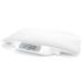 Alecto BC-30 Baby Scales - Digital Infant Scale for Babies & Toddlers up to 20kg | Accurate & Stabilized | International Shipping Available - Buy Online on GoSupps.com